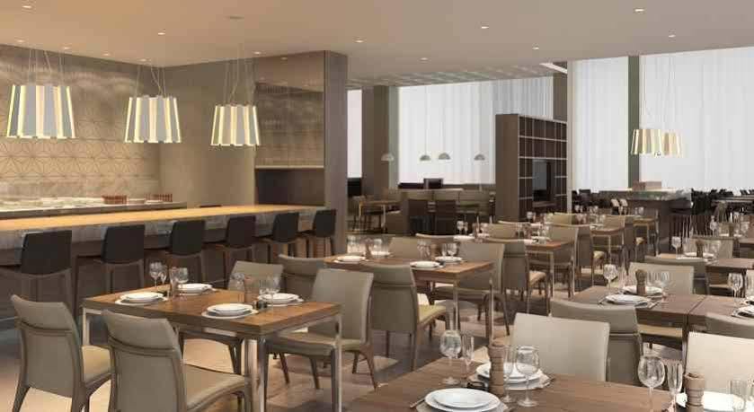 By Marriott Barra Da Tijuca 4*